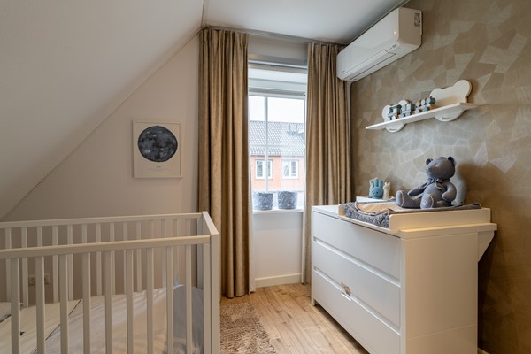 Medium property photo - Iepenlaan 39, 4254 AZ Sleeuwijk